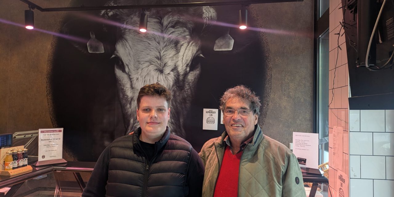 “Het is nooit te laat om jezelf te ontwikkelen”