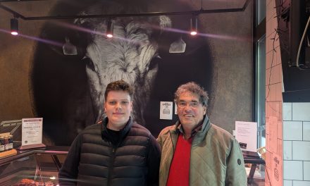 “Het is nooit te laat om jezelf te ontwikkelen”