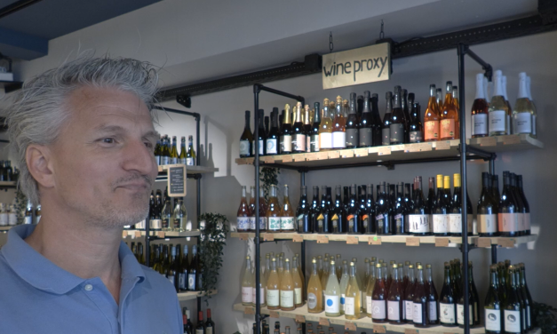 “Steeds meer mensen zijn alcohol zat”