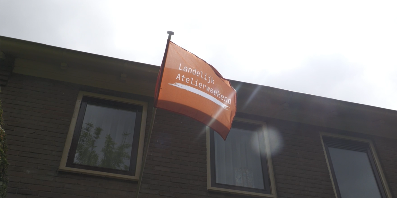 Landelijk atelierweekend in Zeist: een kijkje nemen bij atelier Bij Mij