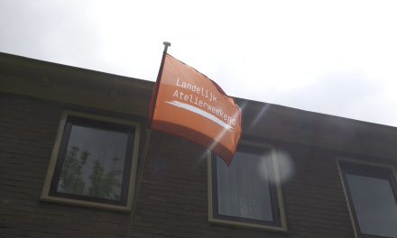 Landelijk atelierweekend in Zeist: een kijkje nemen bij atelier Bij Mij