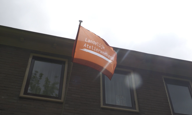 Landelijk atelierweekend in Zeist: een kijkje nemen bij atelier Bij Mij