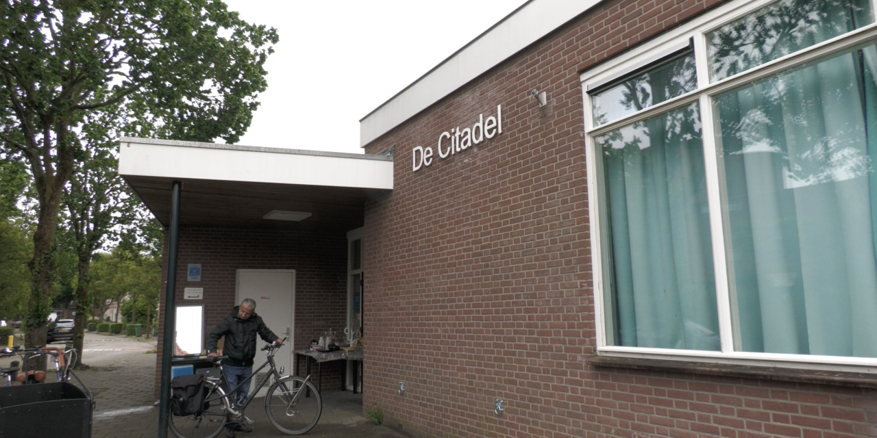 Rommelmarkt Zeist, Rommelen met een goed gevoel