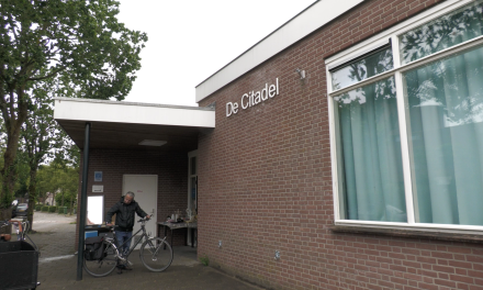 Rommelmarkt Zeist, Rommelen met een goed gevoel