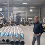 Orgelpijpenmakerij Stinkens heeft jonge mensen nodig voor eeuwenoud vak