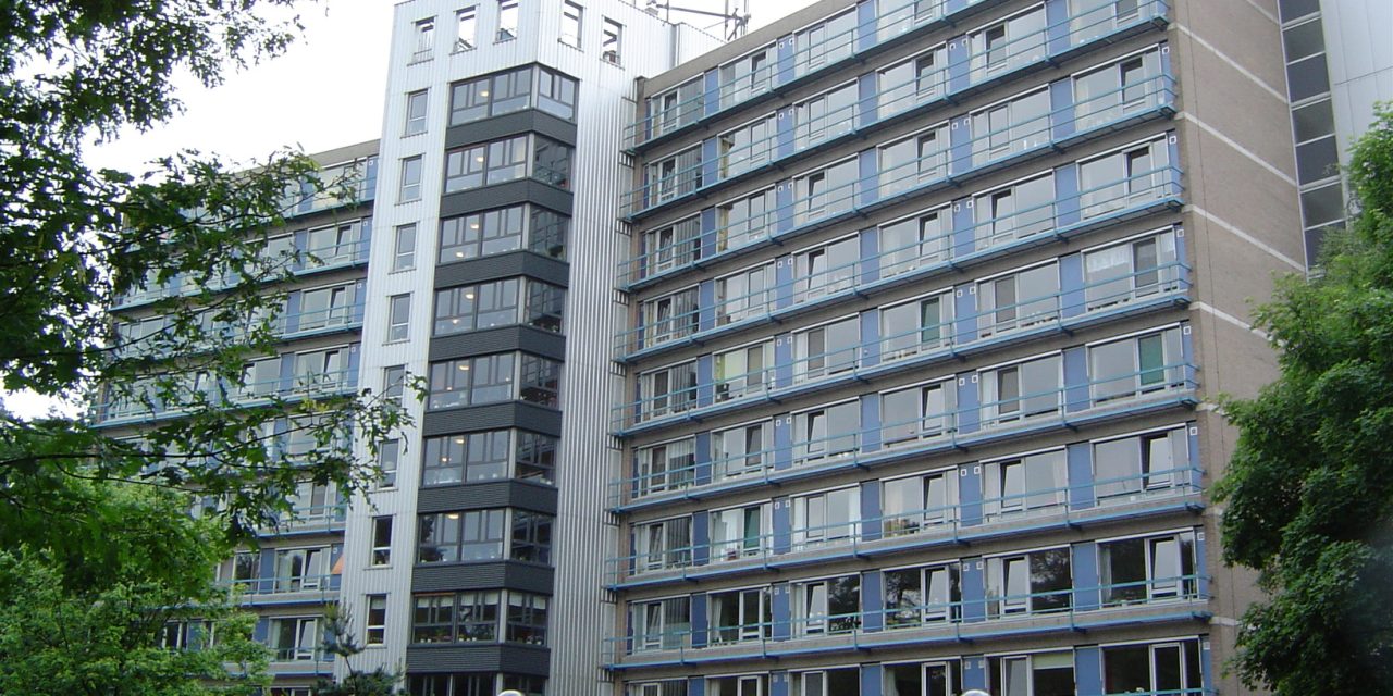Wonen én werken in de zorg