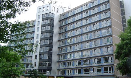 Wonen én werken in de zorg