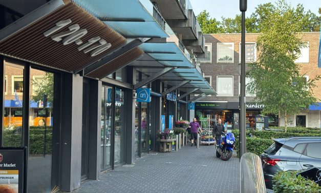 Verdwijnen de winkelstraten uit Zeist sneller dan in de rest van Nederland? 