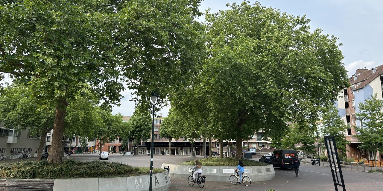 Na jarenlange daling lichte stijging vernielingsmisdrijven in Zeist in 2020-2023, ondernemers merken impact