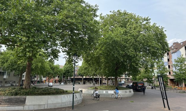 Na jarenlange daling lichte stijging vernielingsmisdrijven in Zeist in 2020-2023, ondernemers merken impact