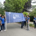 De Avond4Daagse met korfbalvereniging RDZ