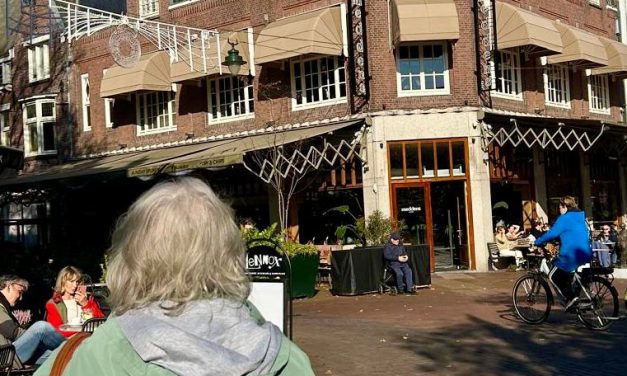 Woningtekort voor ouderen in Zeist: een urgent sociaal probleem met grote impact