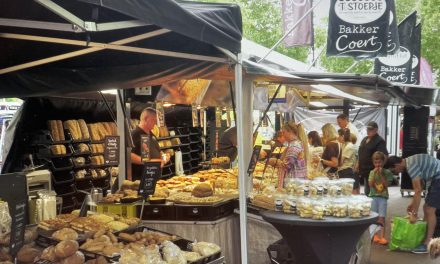 Zeister zomerfeesten eerste editie: Een succes of toch niet