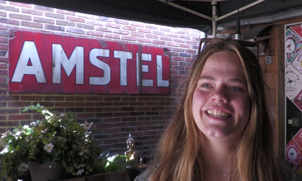 Samenwerken in de horeca: een kijkje achter de schermen bij restaurant Pandarve in Zeist