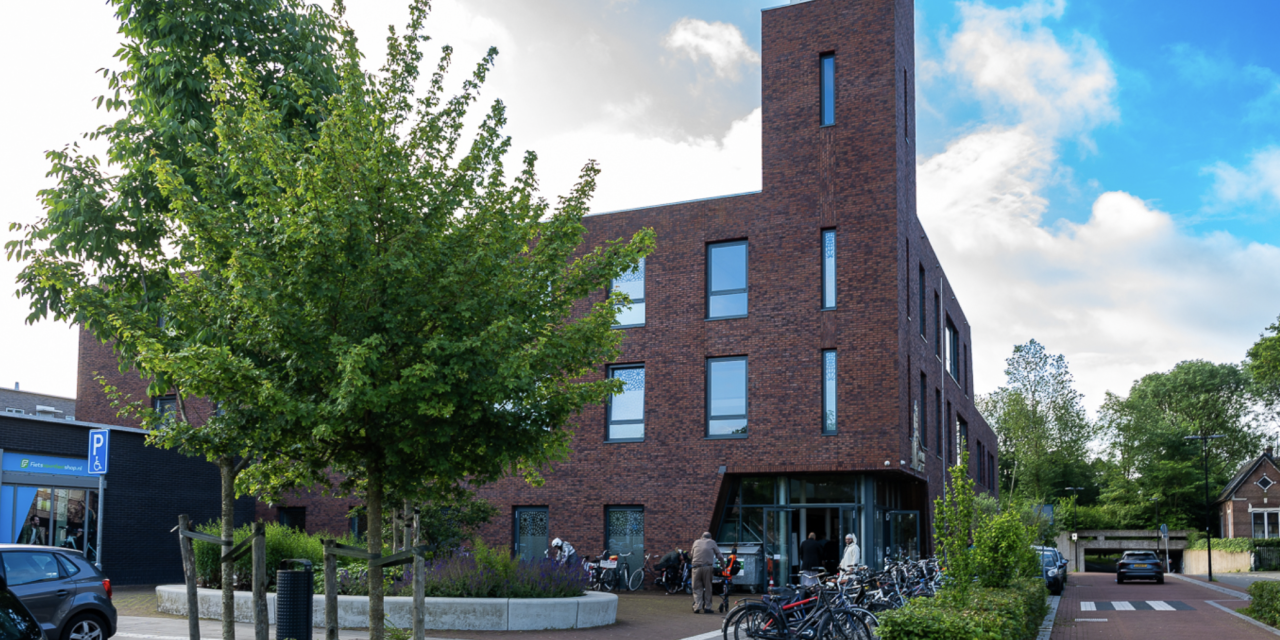 Moskeeën in Zeist vragen gemeenteraad om zich uit te spreken tegen geweld in Gaza