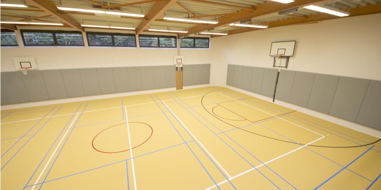 Ook in Zeist leeft de discussie over cijfers voor gym bij kinderen