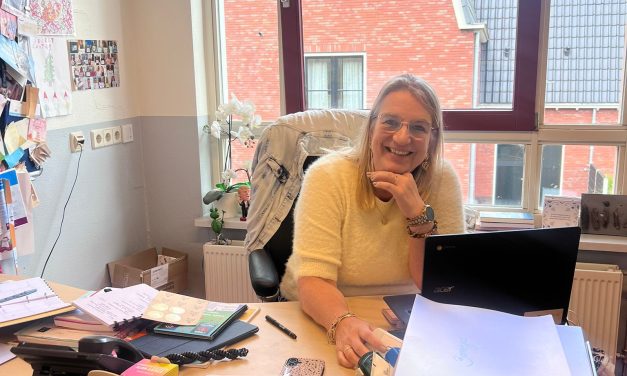 Leven met de wolf: nieuwsgierigheid wint het van angst