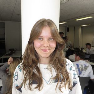 Kira Kramer
