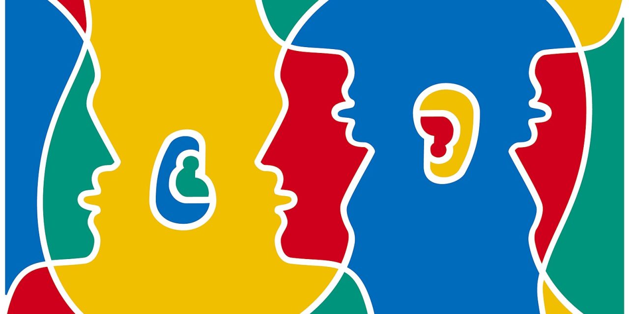 Europese Dag van de Talen: in Zeist steeds weer animo voor Samenspraak.