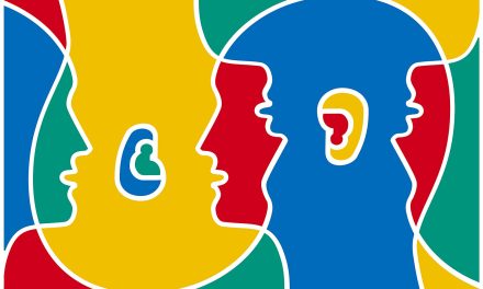 Europese Dag van de Talen: in Zeist steeds weer animo voor Samenspraak.