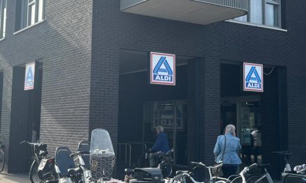 Inzamelingsactie voedselbank Zeist helpt gezinnen in armoede