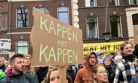 Klimaatactiviste vindt verbreding A27 ‘verspilling van belastinggeld’