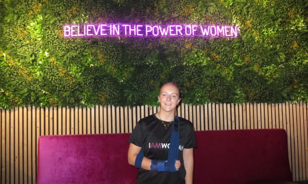 Vrouwensportschool I AM WOMAN brengt reformer pilates naar Zeist