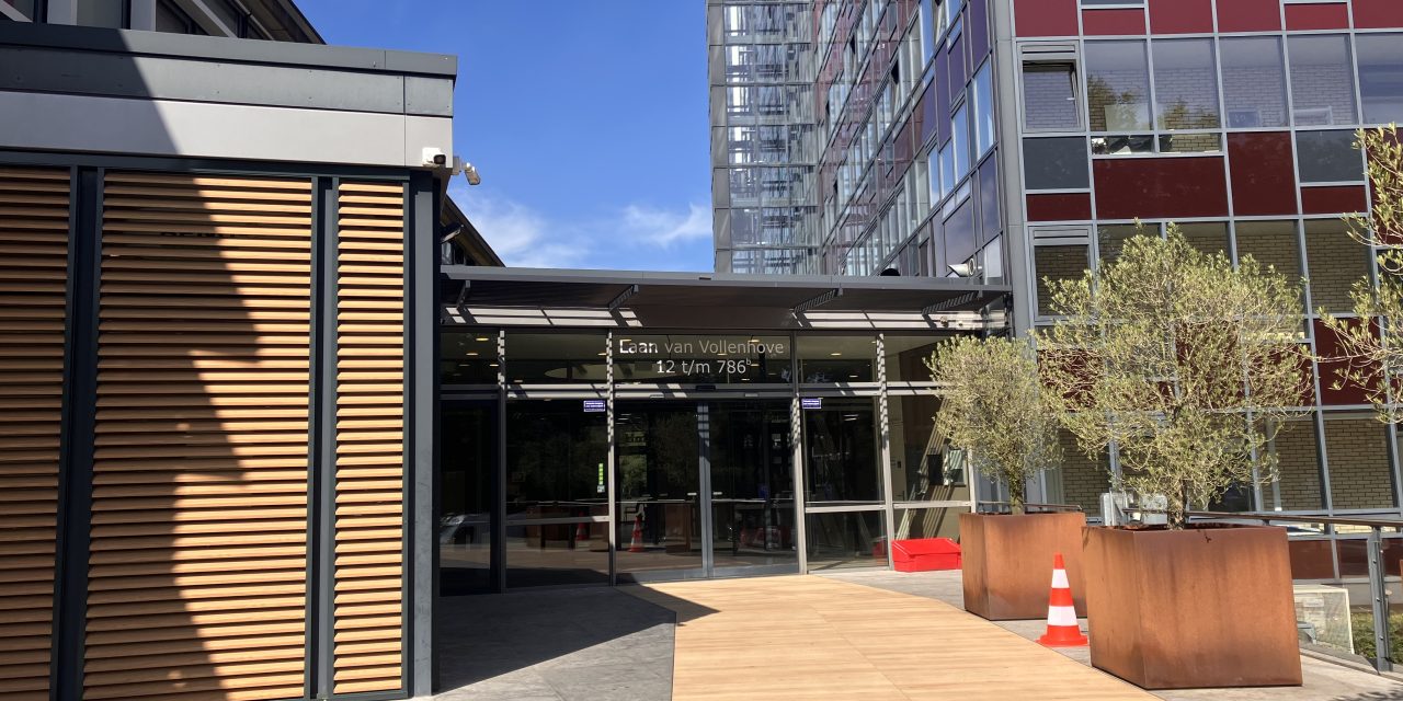 Inwoners met een rugzakje kunnen terecht bij wijkcentrum ‘t Volle Hof
