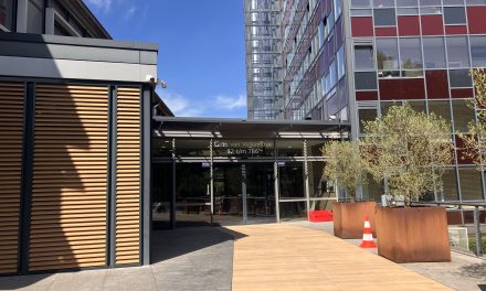 Inwoners met een rugzakje kunnen terecht bij wijkcentrum ‘t Volle Hof