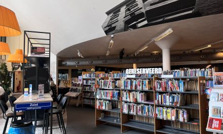Taalhuis Idea organiseert inloopspreekuren Taal tijdens Week van Lezen en Schrijven