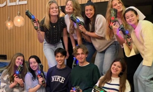 Scholen in Zeist zetten zich in tijdens de Week tegen Pesten