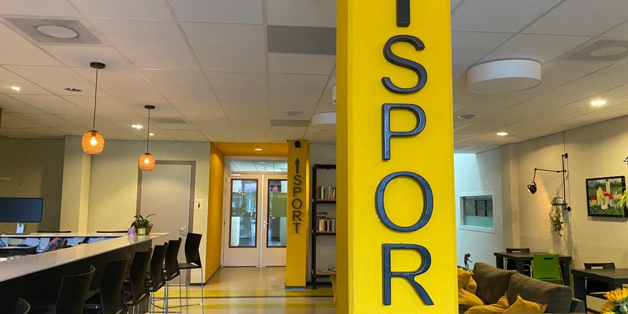 Ouderen in Zeist komen wekelijks samen in beweging