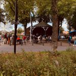 Blaasfestival Austerlitz dreigt langzaam te stoppen