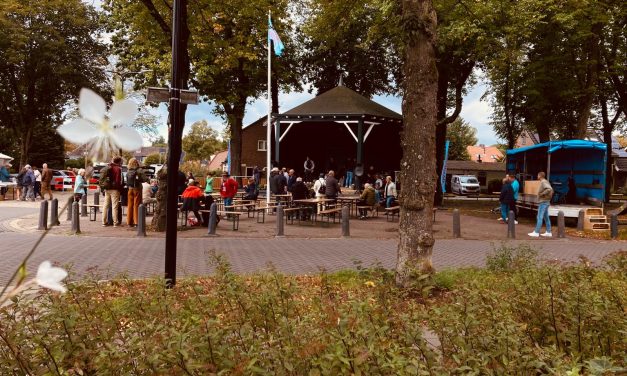 Blaasfestival Austerlitz dreigt langzaam te stoppen