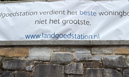Bewoners kritisch: gemeente Zeist negeert fouten in onderzoek