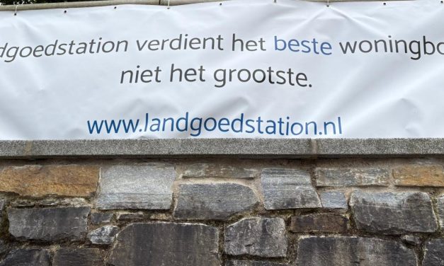 Bewoners kritisch: gemeente Zeist negeert fouten in onderzoek