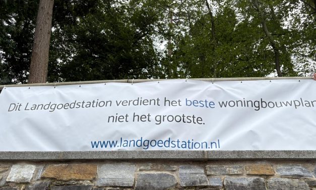 Bewoners kritisch: gemeente Zeist negeert fouten in onderzoek