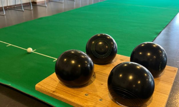 Koersbal in Zeist dreigt weg te vallen