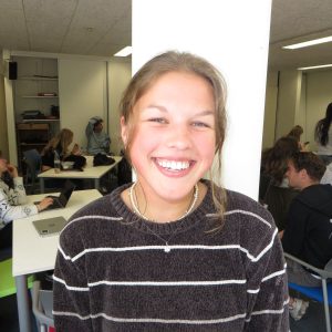 Lynn Lakerveld