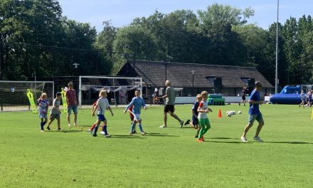 Trainers tasten in het duister over kopregels KNVB
