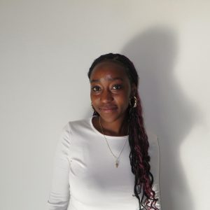 Bienlavie Mushikiwabo