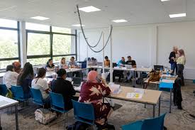 Zeist kijkt naar Utrecht: geef asielzoekers sneller kansen