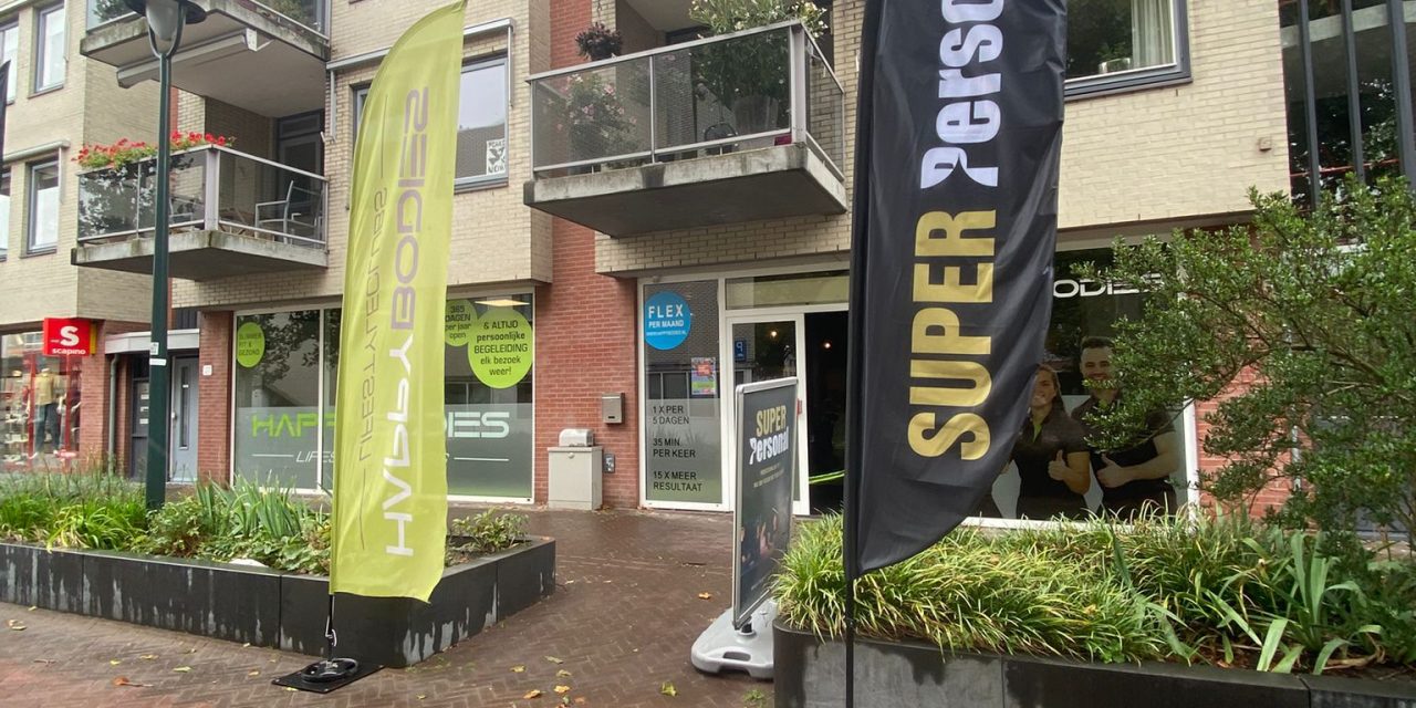 Sportschool in Zeist merkt stijging van aantal kinderen met overgewicht