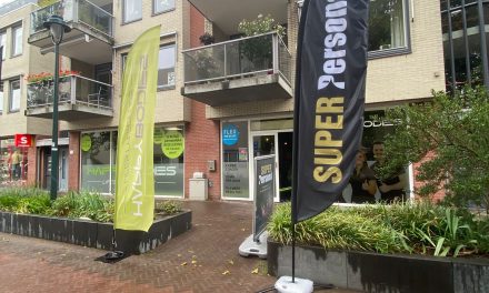 Sportschool in Zeist merkt stijging van aantal kinderen met overgewicht