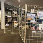 Bibliotheek in Zeist opent expositie over mensen met dementie