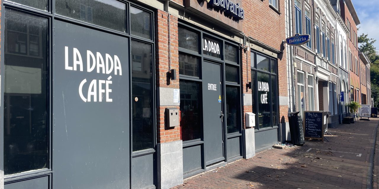 Nieuwe vergunning voor feestcafé La Dada zorgt opnieuw voor conflict