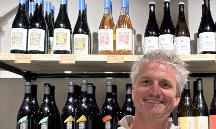 Stijgende vraag naar alcoholvrije dranken in Zeist