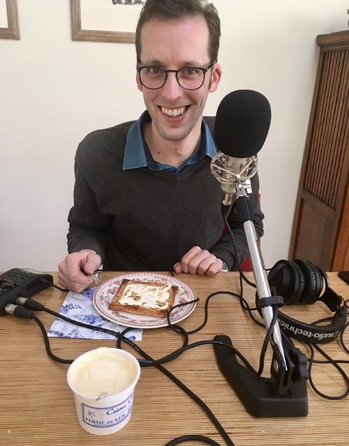 Groeiende invloed van podcasts bij de verkiezingen: ‘Podcasts gaan verder dan de hype van de dag’