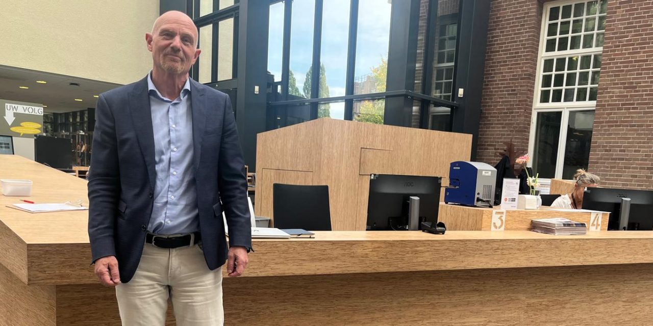 Inwoners van Zeist hebben veel meer vertrouwen in de gemeente dan in de landelijke politiek