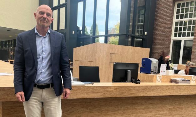 Inwoners van Zeist hebben veel meer vertrouwen in de gemeente dan in de landelijke politiek